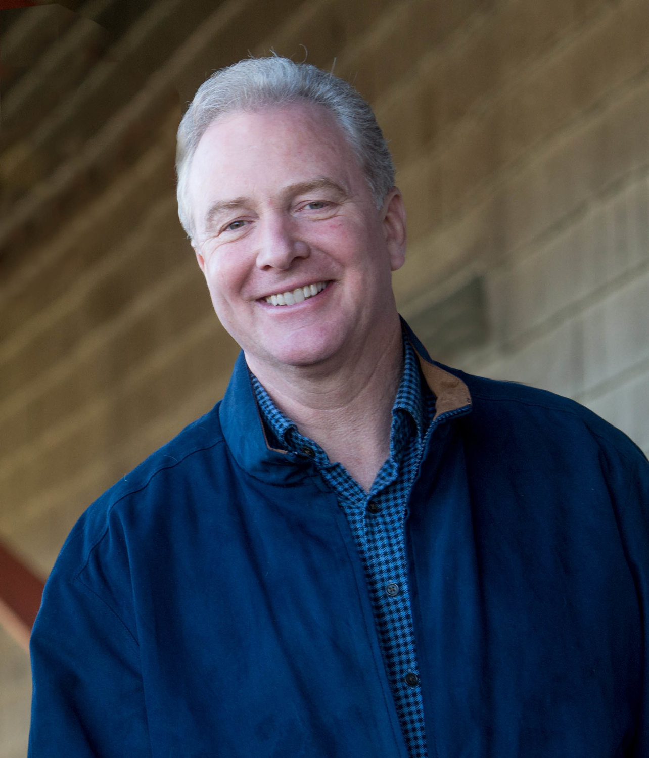 Chris Van Hollen
