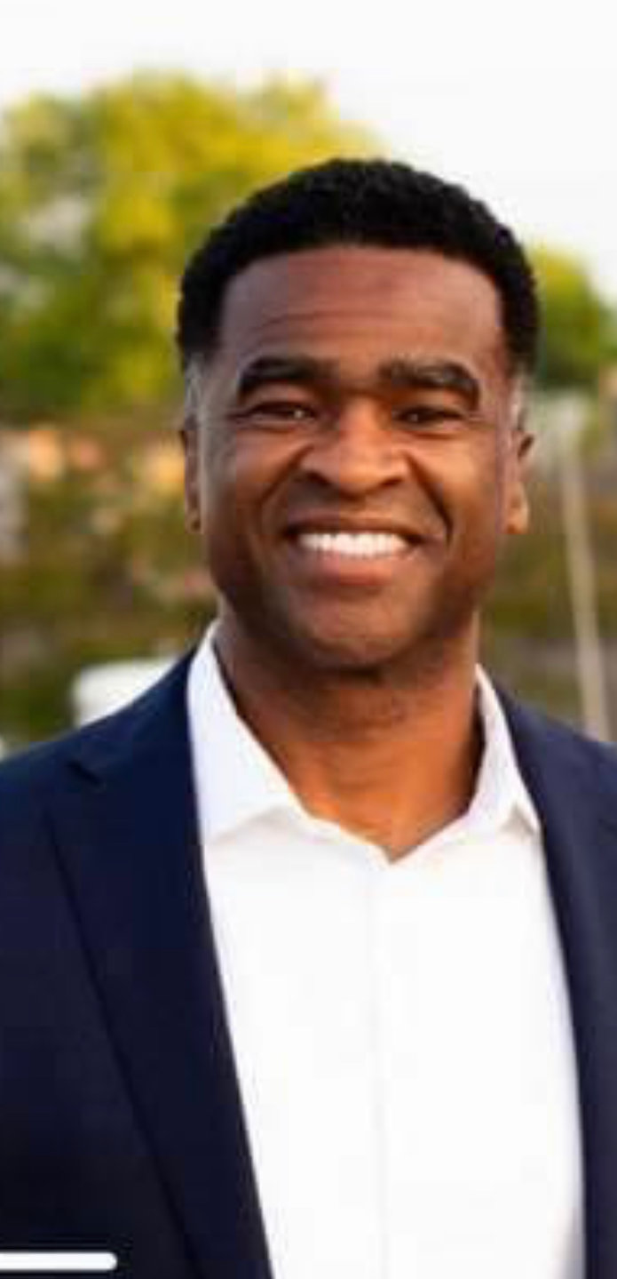 Sheriff Everett Sesker