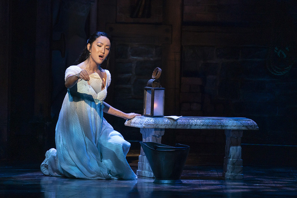 Hamilton Baltimore “Hamilton” Set For Run At Baltimore’s Hippodrome Theatre | Severna Park