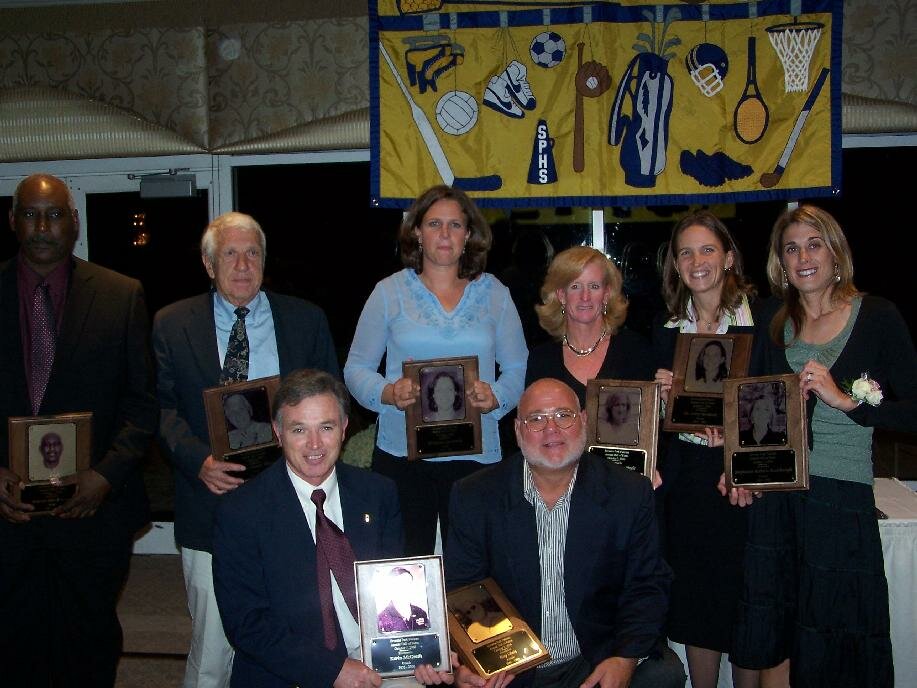 Reviving The Severna Park Athletic Hall Of Fame | Severna Park