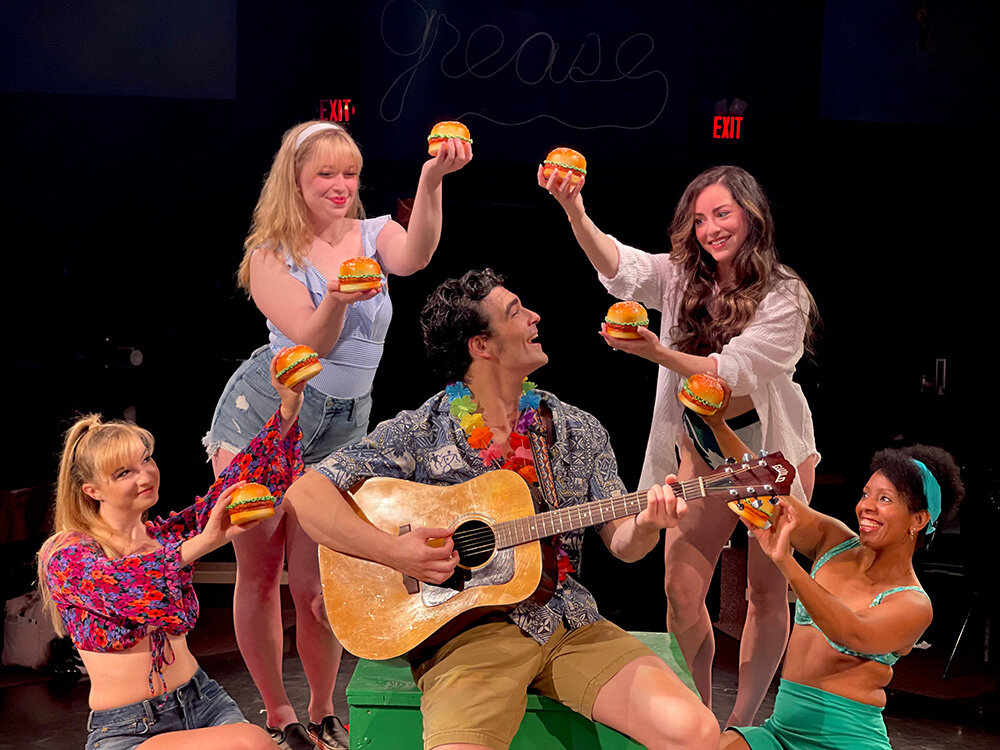 toby's dinner theatre dress code Theatre Review: 'Saturday Night Fever' at Toby's Dinner Theatre