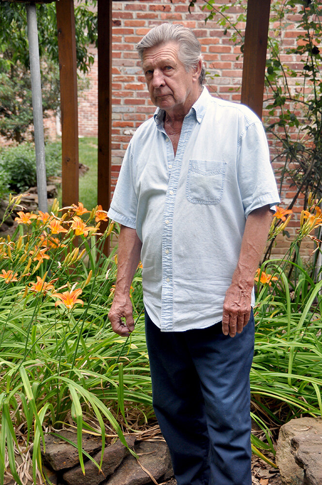 Gerst Honored With Grand Marshal Billing For July 4 Parade | Severna Park