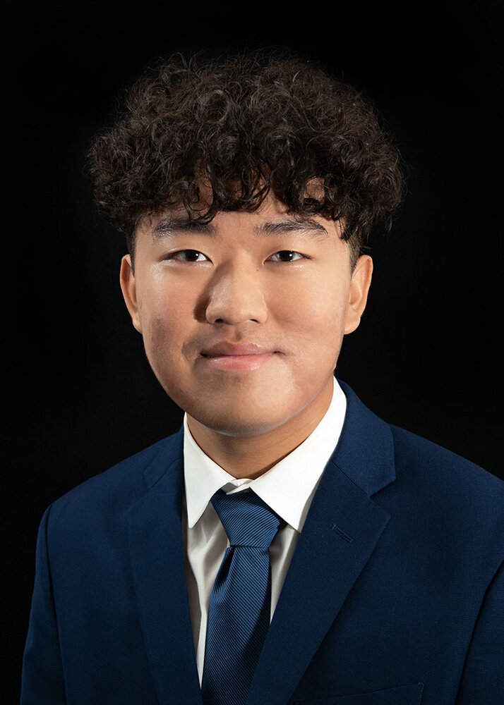 Eric Linck Eric Lin Becomes 50th Student Member Of The Board | Severna Park