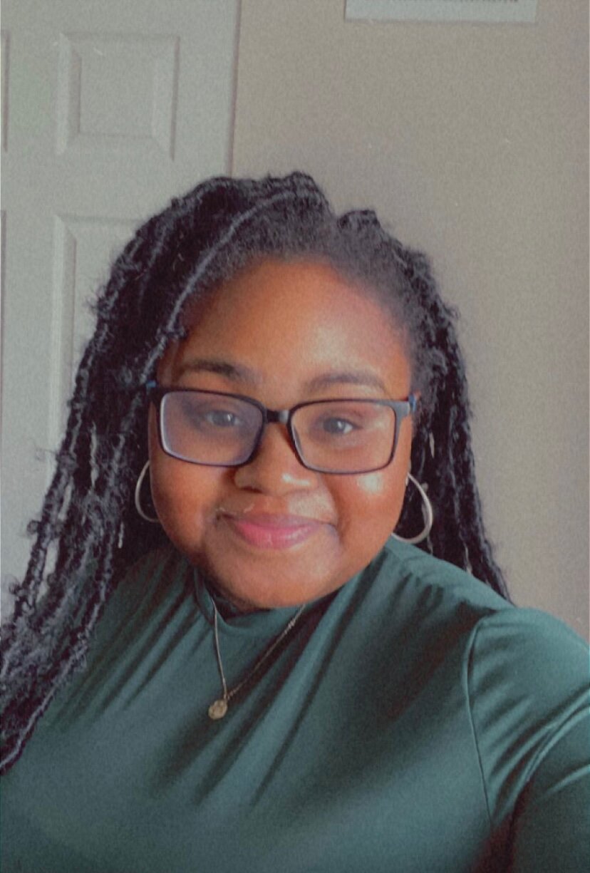 Zoe Hunter won the fictional short story category with her piece titled "The Hour House.&rdquo;