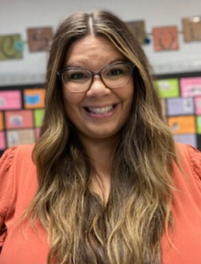 Malia Johnston started teaching Spanish because she wanted to connect neighbors in her community.