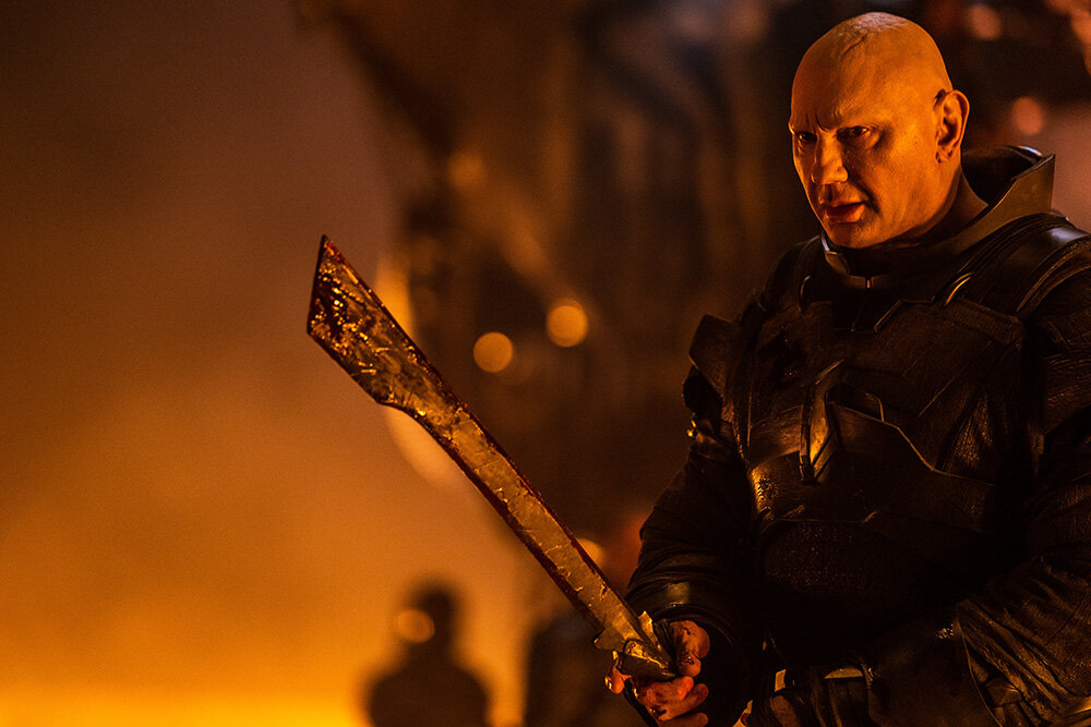 “Dune” Sequel Continues To Pile Up Intrigue | Severna Park