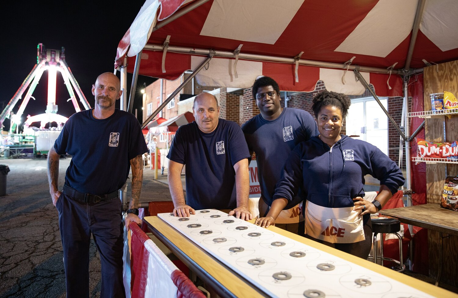 Annual Carnival Brings Entertainment For Summer’s Hottest Days ...