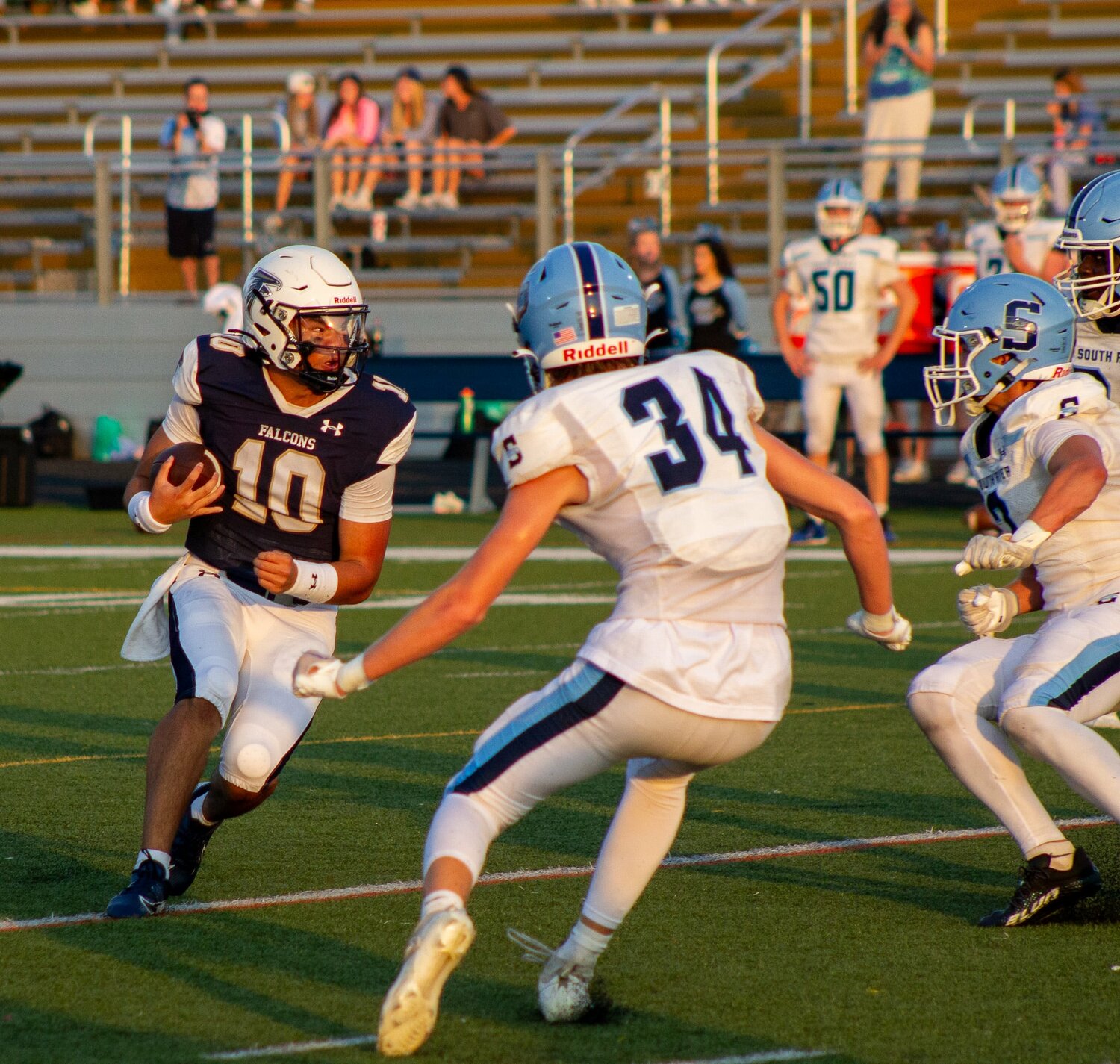 South River Edges Severna Park In Wild Contest | Severna Park