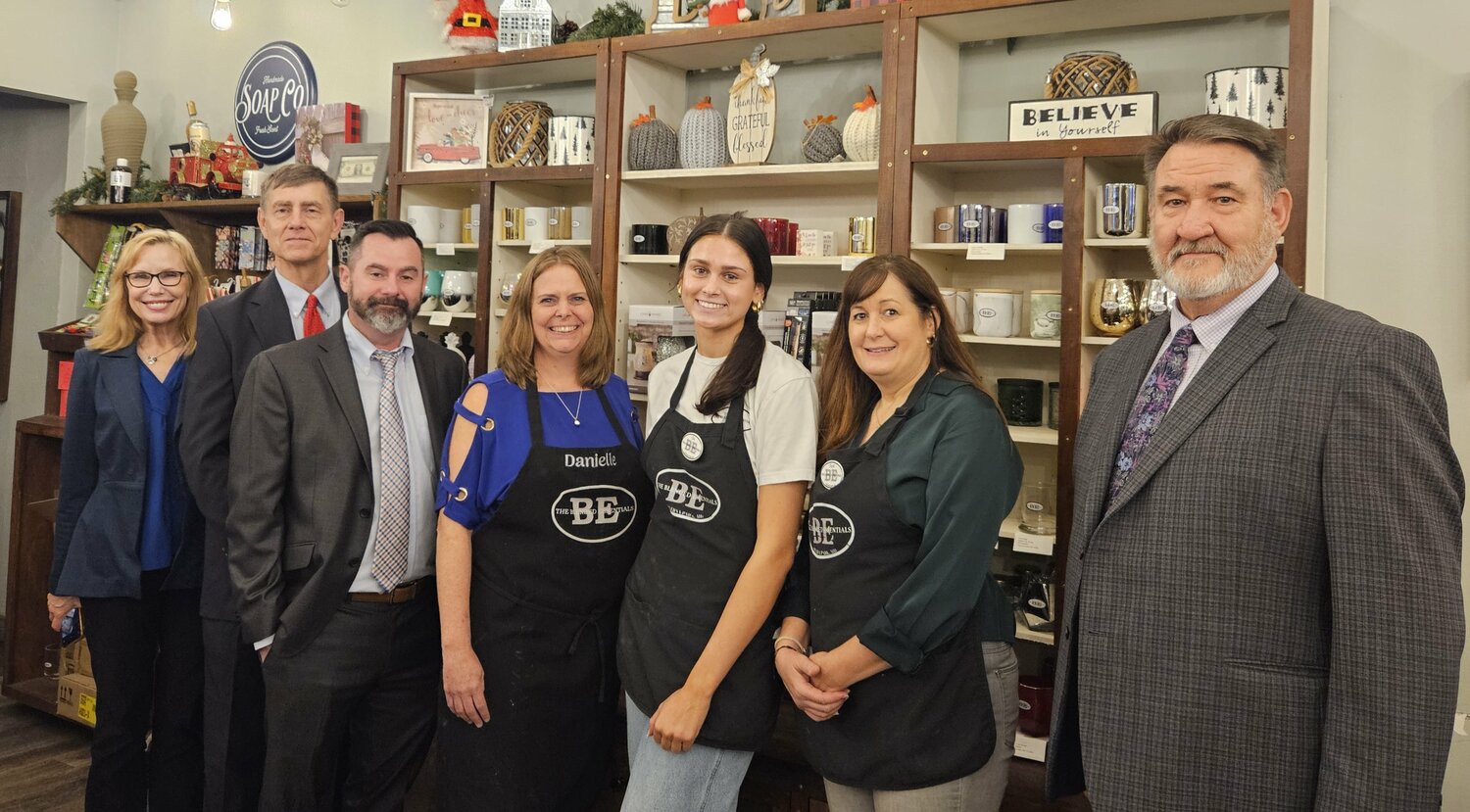 Preparing For Small Business Saturday