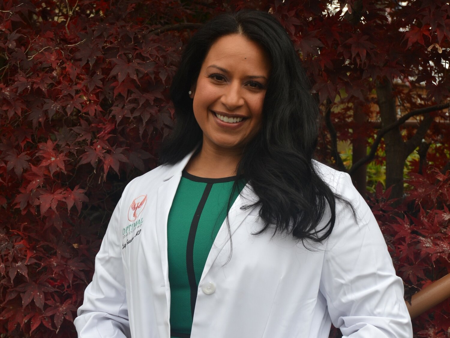 Optimal Longevity MD Sets Patients Up For Success Through Longevity Medicine