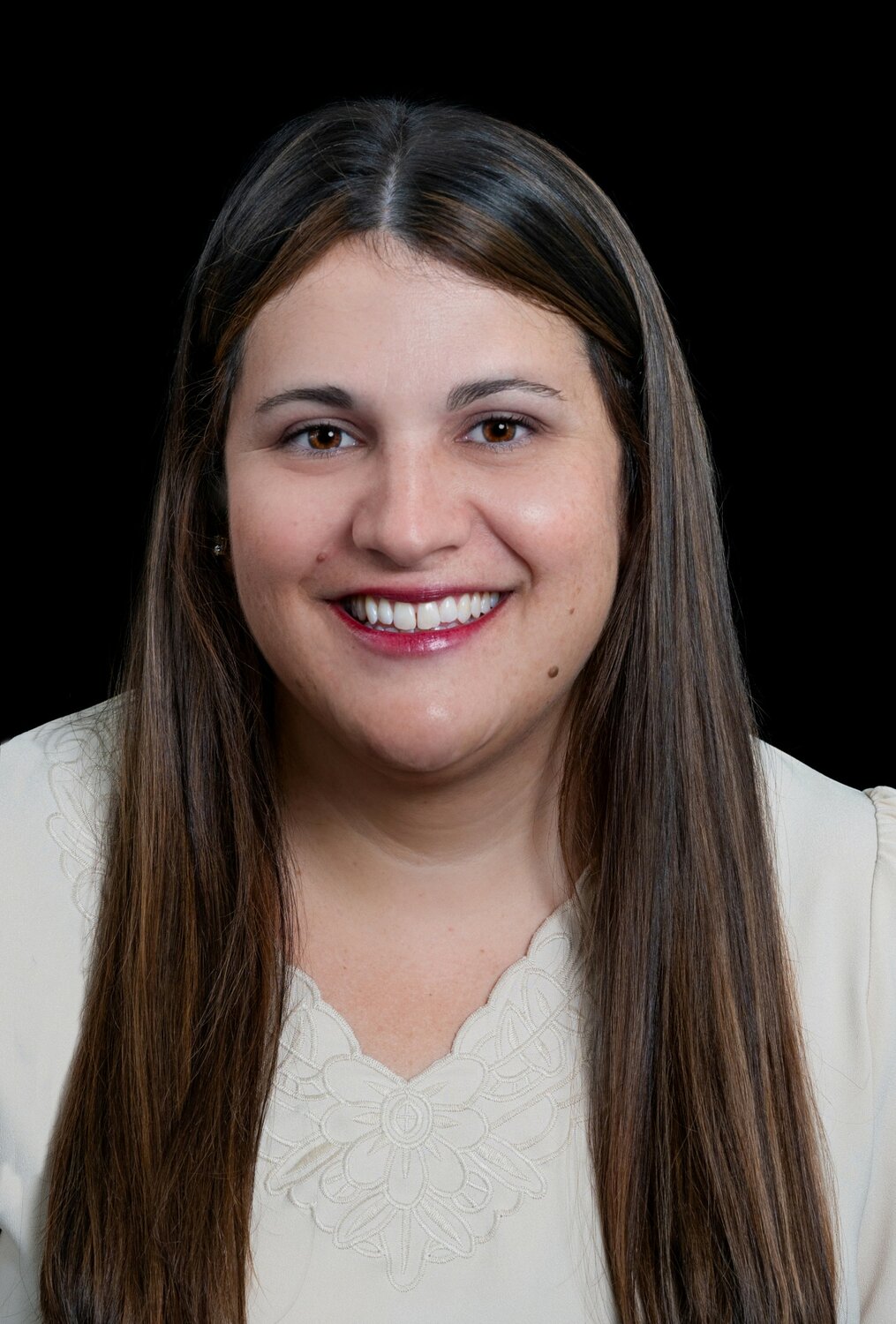 Educator Of The Month: Nicole Fornadel