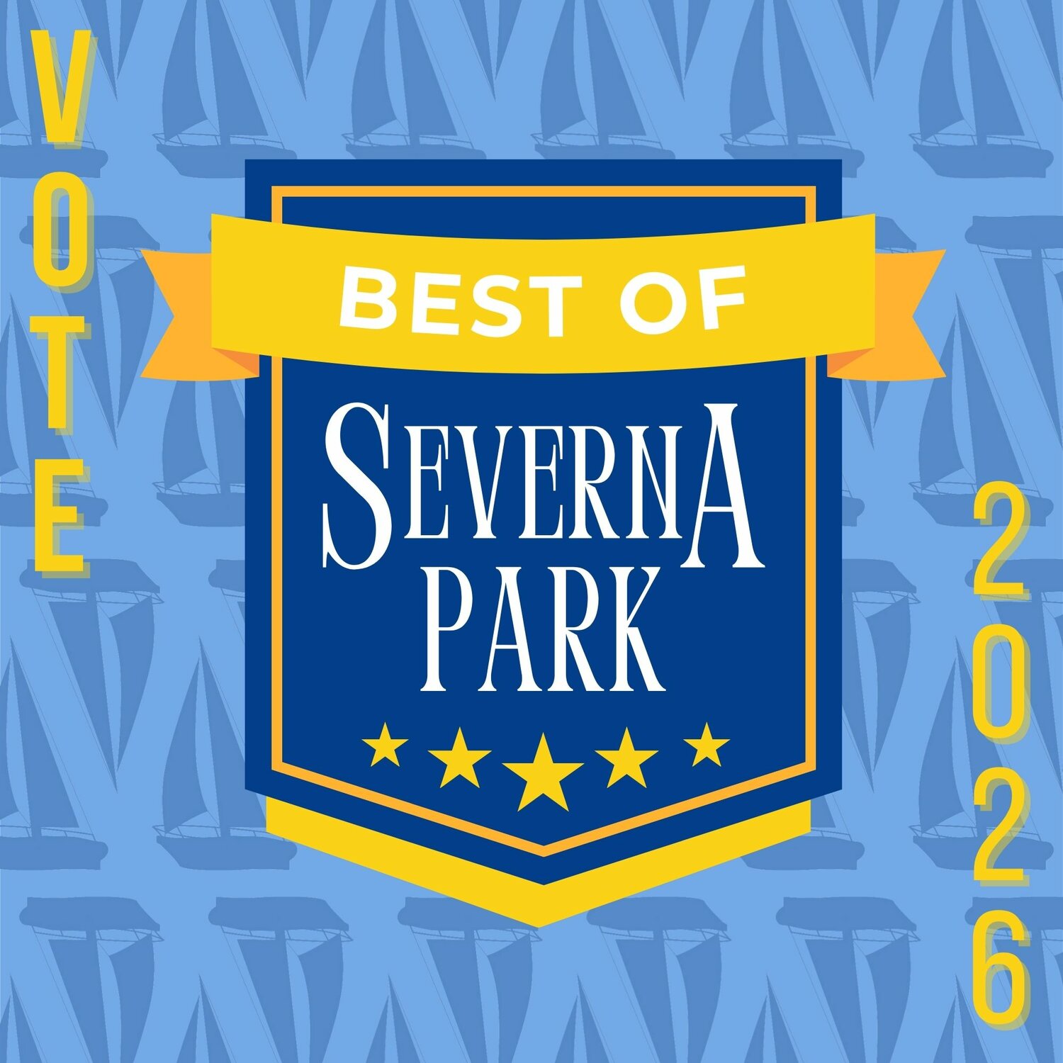 And The 2026 Best Of Severna Park Winners Are…