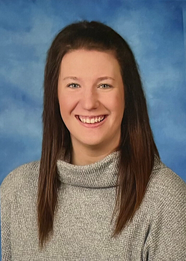 Educator Of The Month: Marissa Miller-Vasquez