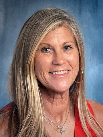 Educator Of The Month: Jen Lee